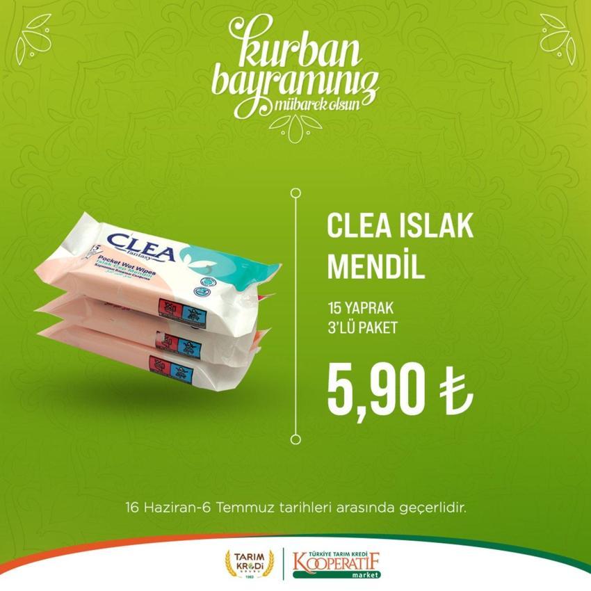 Tarım Market 23 Haziran - 6 Temmuz aktüel katalog 2023 yayınlandı! Tarım Kredi Ayçiçek yağı, bayram şekeri fiyatları füze gibi düştü!