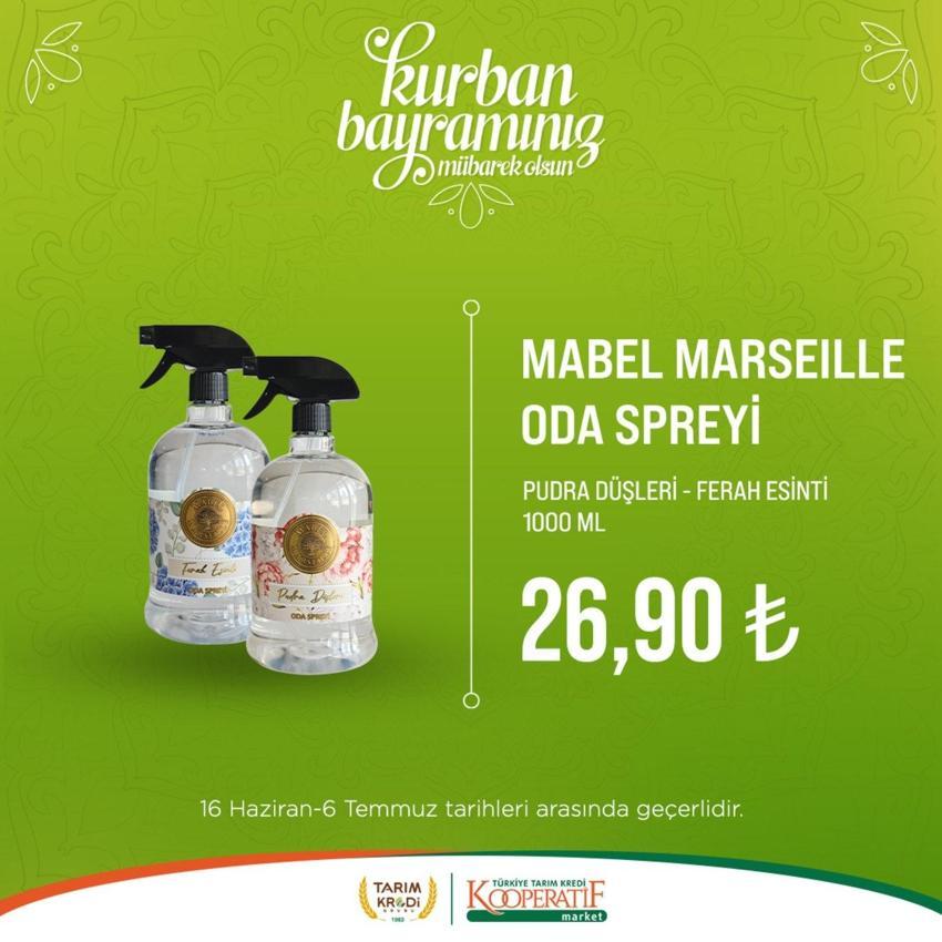 Tarım Market 23 Haziran - 6 Temmuz aktüel katalog 2023 yayınlandı! Tarım Kredi Ayçiçek yağı, bayram şekeri fiyatları füze gibi düştü!