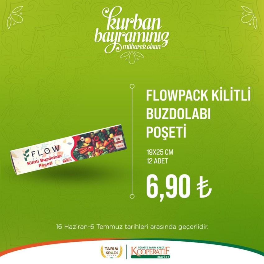 Tarım Market 23 Haziran - 6 Temmuz aktüel katalog 2023 yayınlandı! Tarım Kredi Ayçiçek yağı, bayram şekeri fiyatları füze gibi düştü!