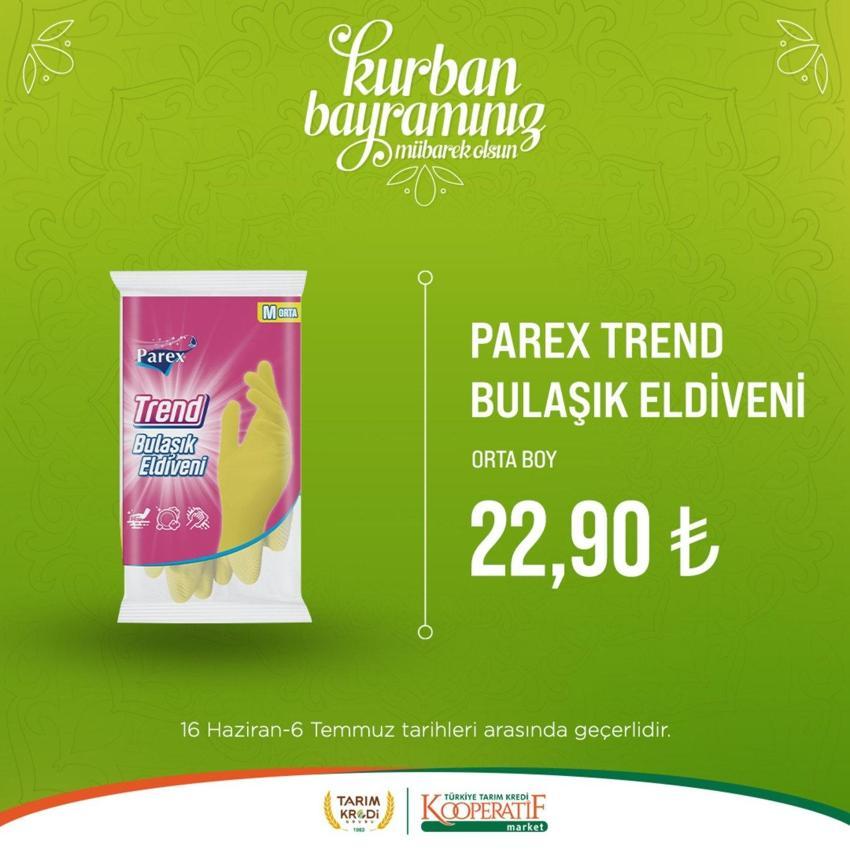 Tarım Market 23 Haziran - 6 Temmuz aktüel katalog 2023 yayınlandı! Tarım Kredi Ayçiçek yağı, bayram şekeri fiyatları füze gibi düştü!