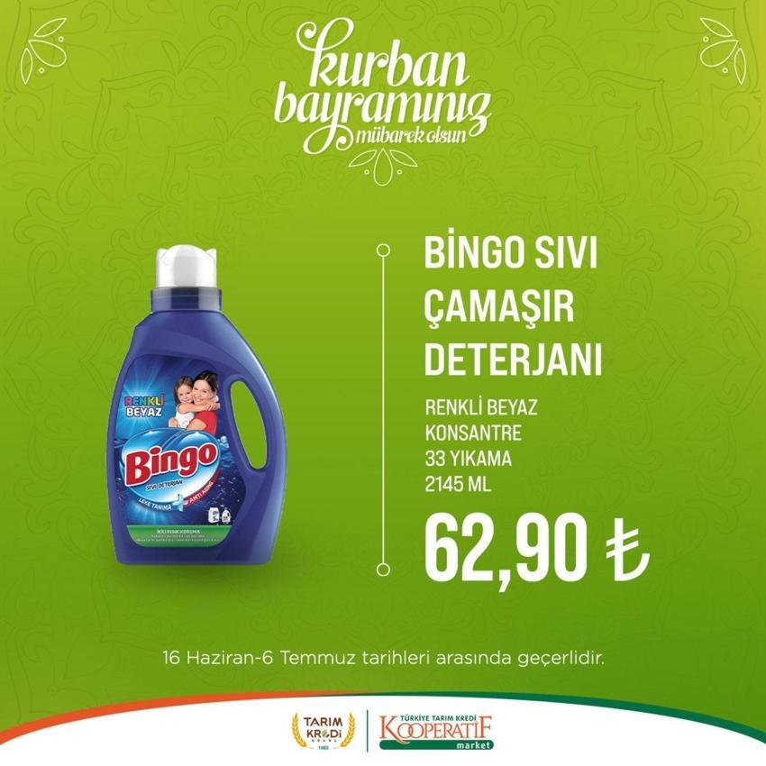 Tarım Market 23 Haziran - 6 Temmuz aktüel katalog 2023 yayınlandı! Tarım Kredi Ayçiçek yağı, bayram şekeri fiyatları füze gibi düştü!