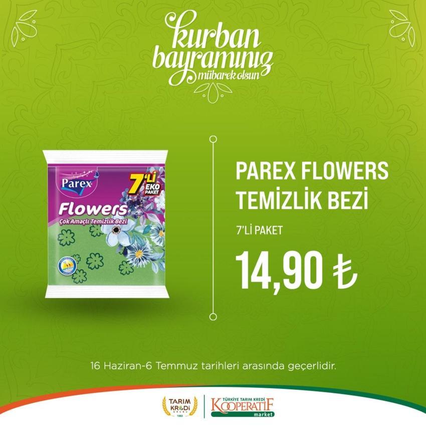 Tarım Market 23 Haziran - 6 Temmuz aktüel katalog 2023 yayınlandı! Tarım Kredi Ayçiçek yağı, bayram şekeri fiyatları füze gibi düştü!