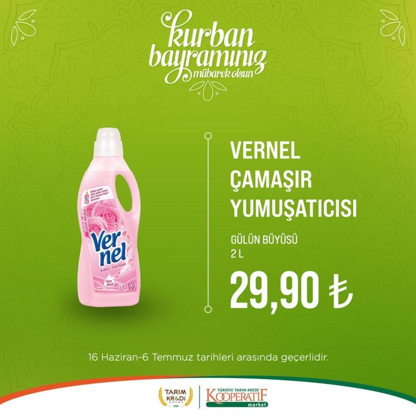 Tarım Market 23 Haziran - 6 Temmuz aktüel katalog 2023 yayınlandı! Tarım Kredi Ayçiçek yağı, bayram şekeri fiyatları füze gibi düştü!