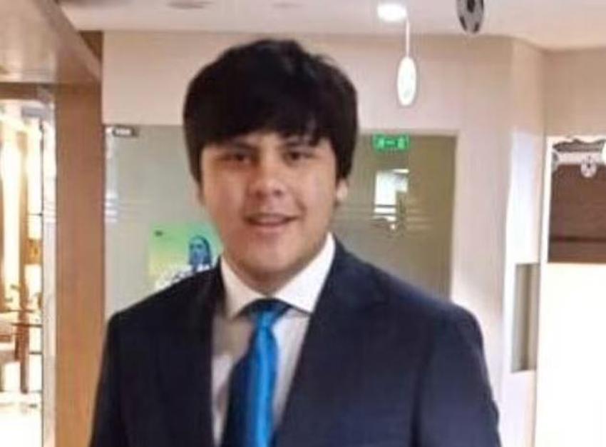 Titanik denizaltısında ölen 19 yaşındaki Pakistanlı gencin son sözlerini halası açıkladı!
