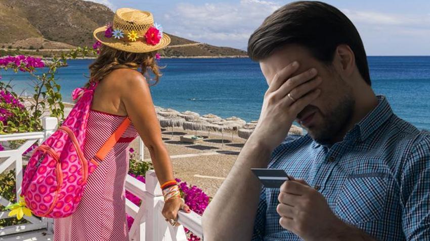 Tatil sahtekarlarına dikkat! Dolandırıcılık vakaları tavan yaptı