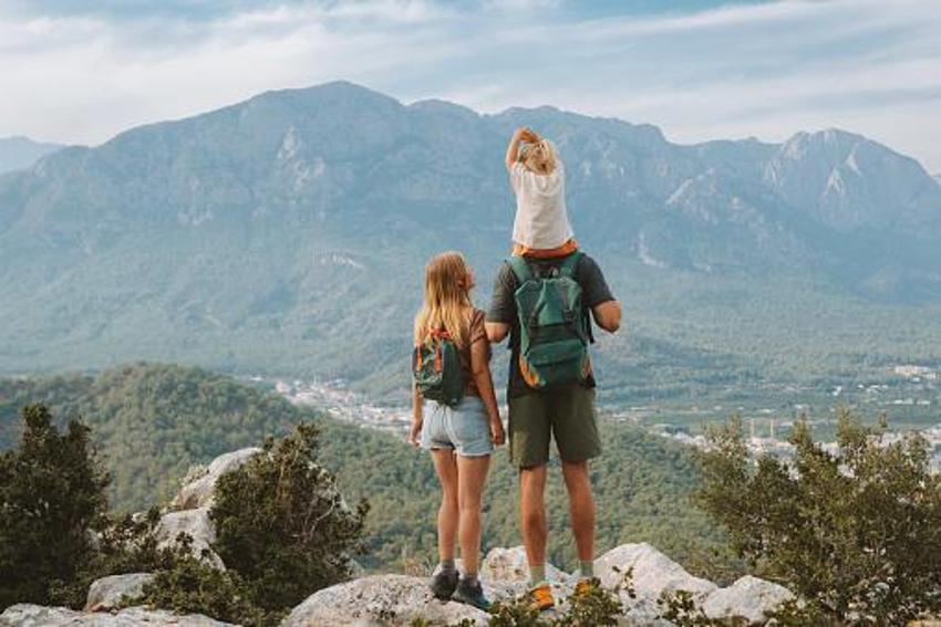 Tatil yapacaklar dikkat! Lüks otellerin temmuz fiyatları 2019’a kıyasla yüzde 85 daha pahalı