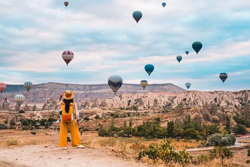 Tatil sahtekarlarına dikkat! Dolandırıcılık vakaları tavan yaptı