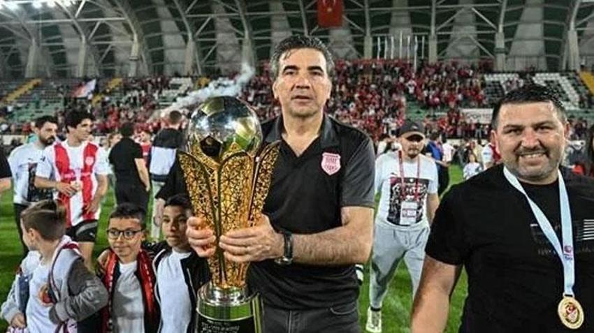 Süper Lig'de bir bomba da Pendikspor'dan! Premier Lig'den yıldız geliyor