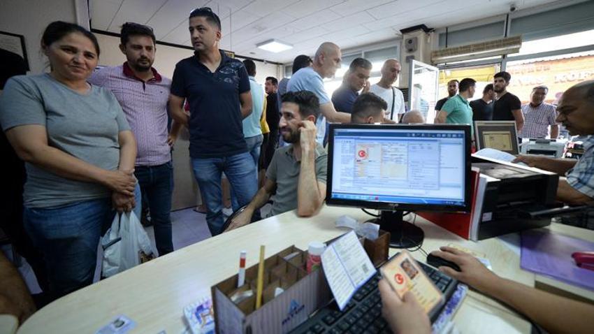 Tapuda yeni dönem! Temmuzda başlayacak, ev alıp satacak herkesi ilgilendiriyor