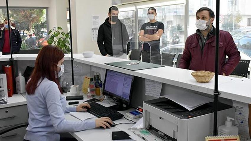Tapuda yeni dönem! Temmuzda başlayacak, ev alıp satacak herkesi ilgilendiriyor