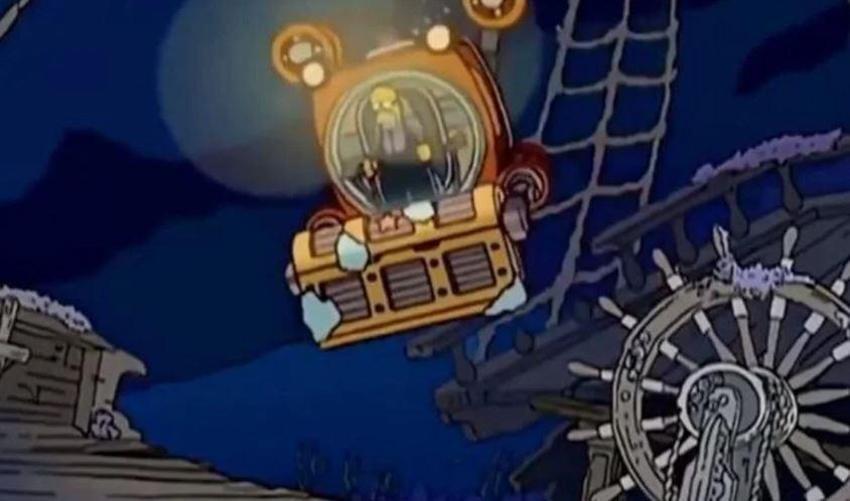 Simpsonlar'ın kehaneti 18 yıl sonra ortaya çıktı! Sonbaharda Kosova savaşı...