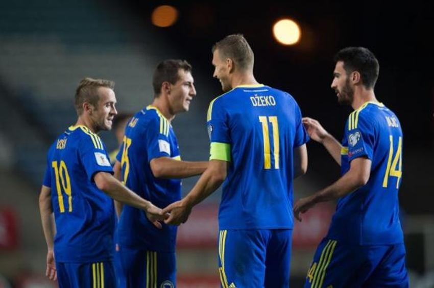 Edin Visca önce Dzeko'yu ikna etti sonra Fenerbahçe'nin yeni teknik direktörünü açıkladı