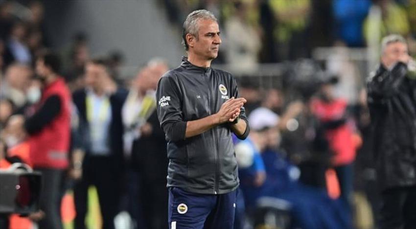 Edin Visca önce Dzeko'yu ikna etti sonra Fenerbahçe'nin yeni teknik direktörünü açıkladı