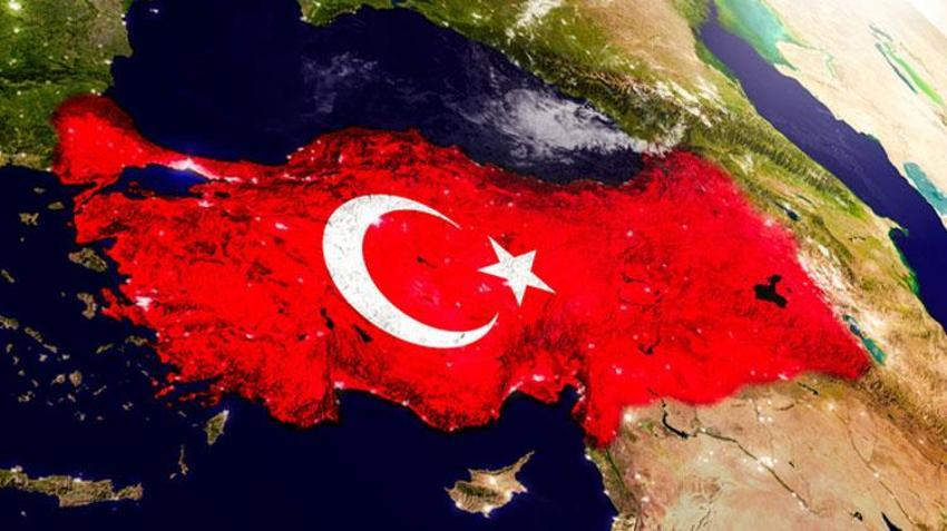 Türkiye'nin en gelişmiş 20 ilçesi açıklandı! İşte 973 ilçenin sıralaması