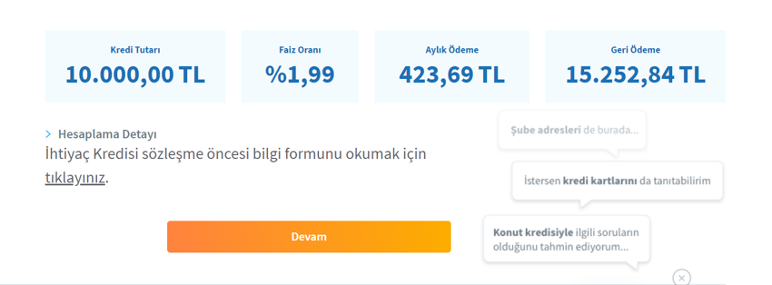 (Banka faiz oranları 2023) Konut, taşıt, ihtiyaç kredisi faiz oranları arttı mı? Bankaların faiz oranları arttı mı, düştü mü, şu an yüzde kaç?