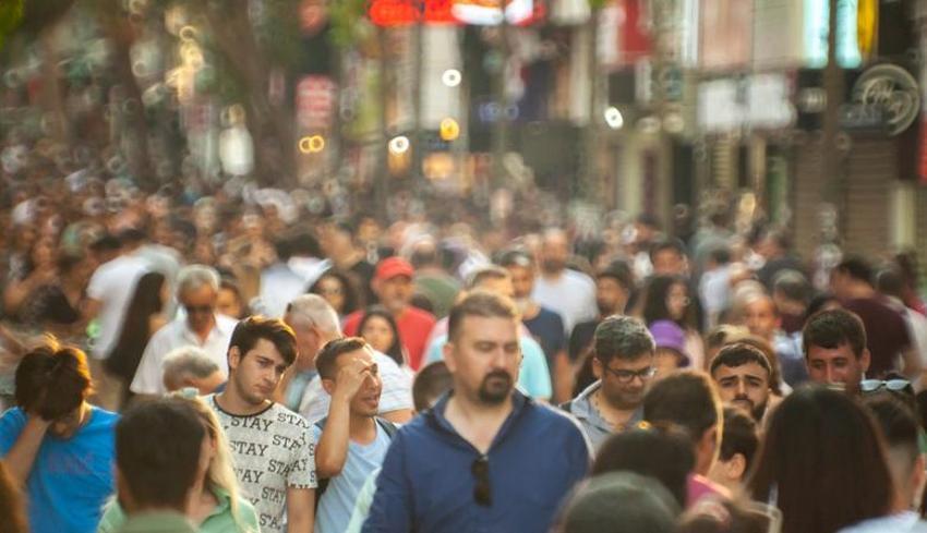 Türkiye'nin en gelişmiş 20 ilçesi açıklandı! İşte 973 ilçenin sıralaması