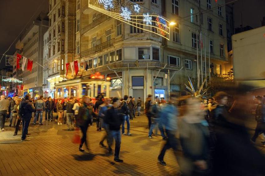 Türkiye'nin en gelişmiş 20 ilçesi açıklandı! İşte 973 ilçenin sıralaması