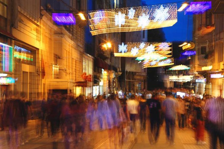 Türkiye'nin en gelişmiş 20 ilçesi açıklandı! İşte 973 ilçenin sıralaması