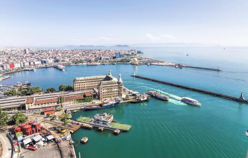 Türkiye'nin en gelişmiş 20 ilçesi açıklandı! İşte 973 ilçenin sıralaması