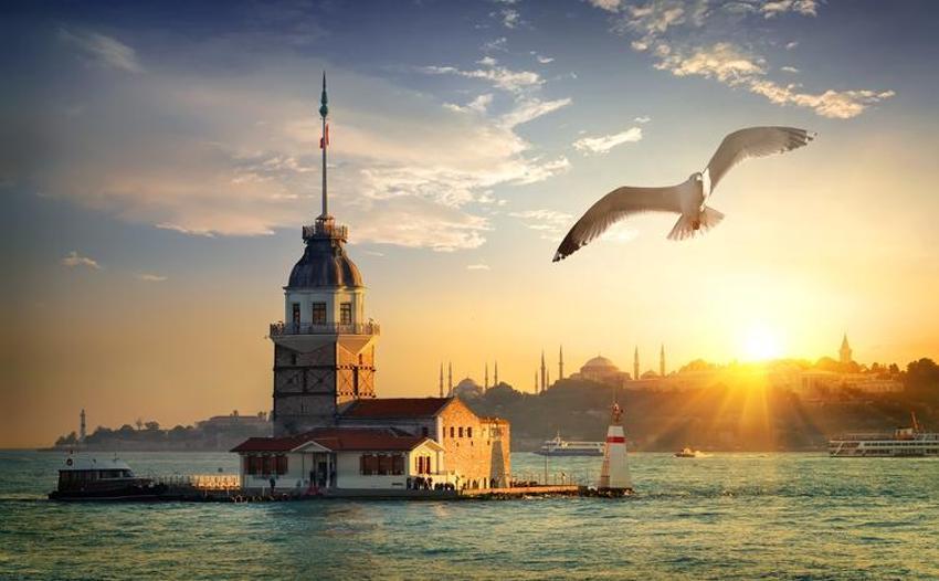 Türkiye'nin en gelişmiş 20 ilçesi açıklandı! İşte 973 ilçenin sıralaması