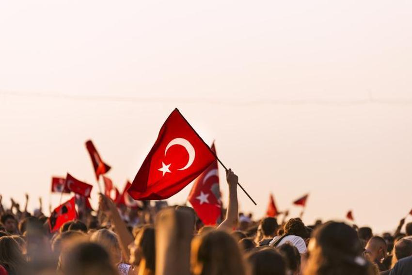 Türkiye'nin en gelişmiş 20 ilçesi açıklandı! İşte 973 ilçenin sıralaması