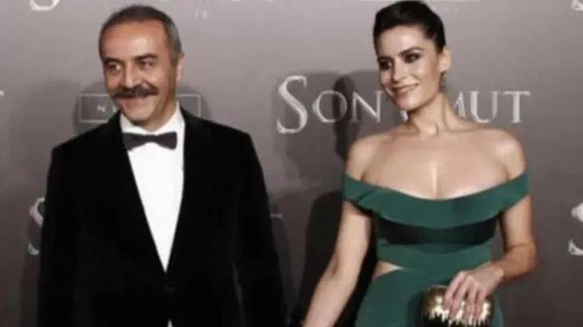 Belçim Bilgin'den 'evlilik' açıklaması: Büyük bir ağırlık getiriyor