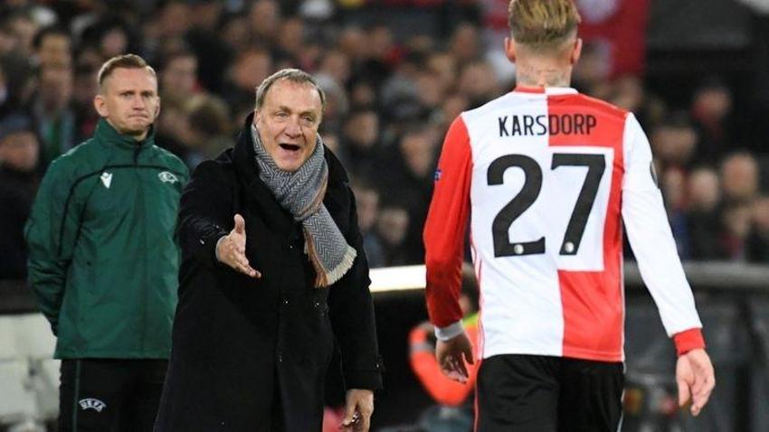 Ali Koç, Advocaat'ın sağ bekini Fenerbahçe'ye getiriyor! 2.Van der Wiel vakası olur tepkileri var