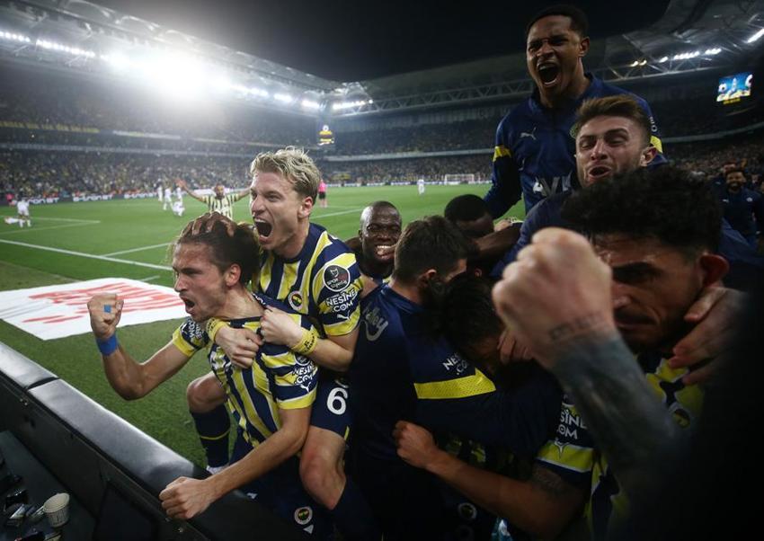 Fenerbahçe'den yılın bombası! Joachim Löw - İsmail Kartal ve Kenan Koçak hamlesi