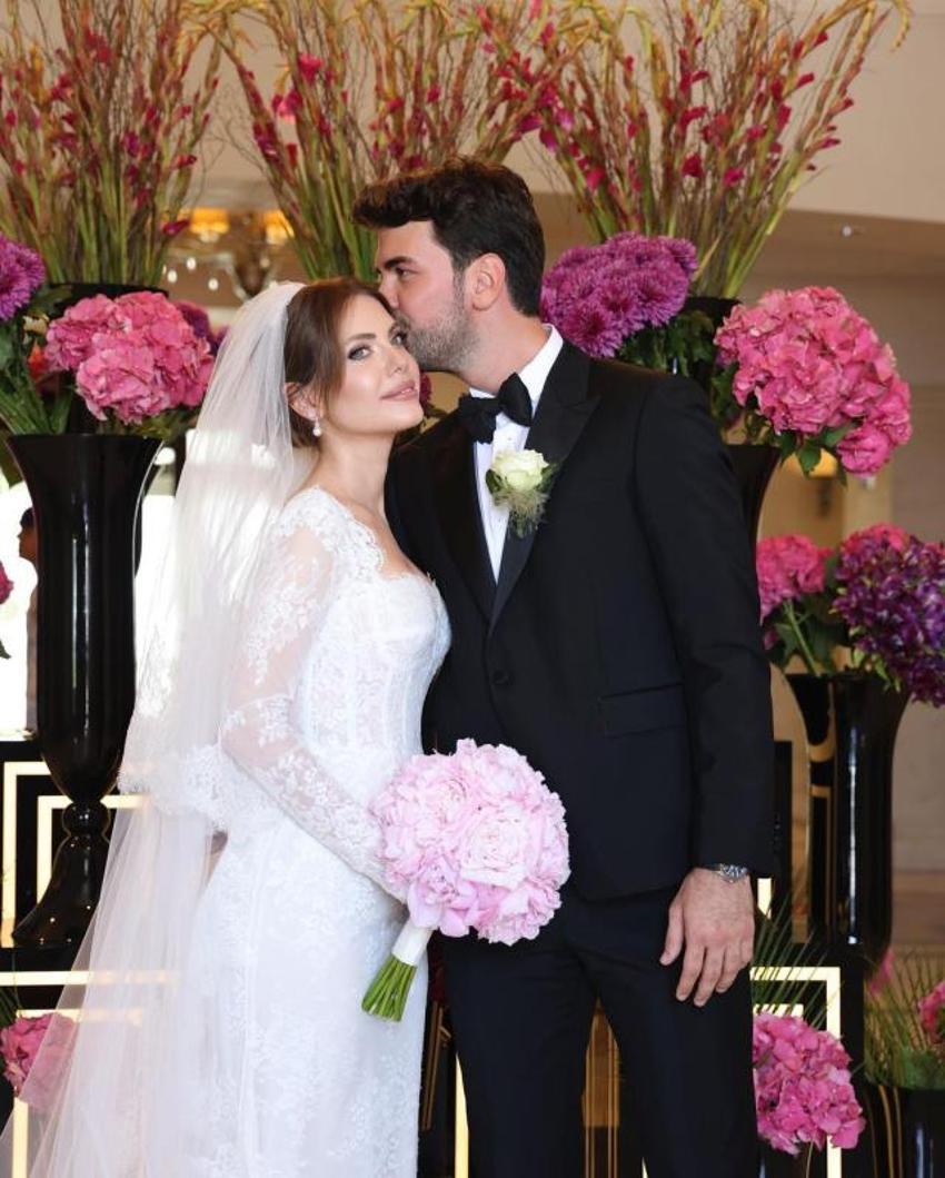 Eda Ece - Buğrahan Tuncer çiftinden güzel haber! Bebek geliyor