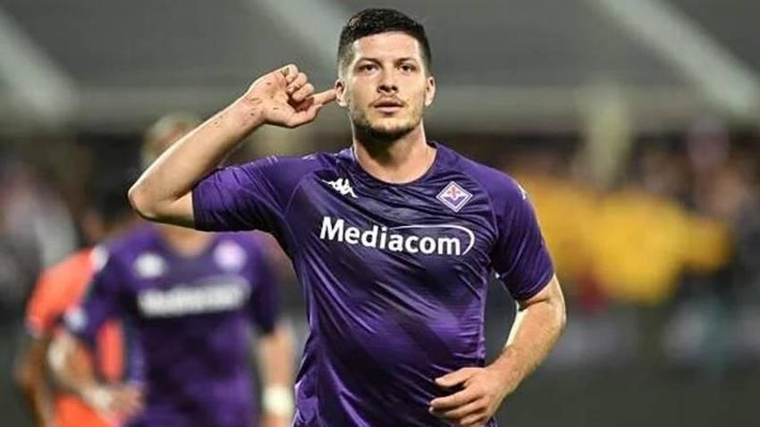 Edin Dzeko gibi o da Bosna Hersekli! Galatasaray'a 63 milyon euro'luk forvet