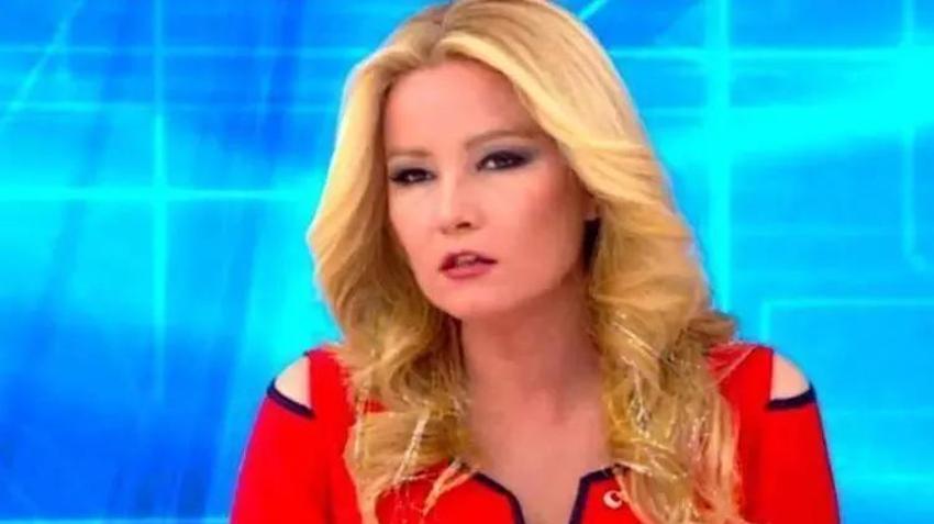 Müge Anlı iddialara yanıt verdi: Gözü olanın gözü çıksın
