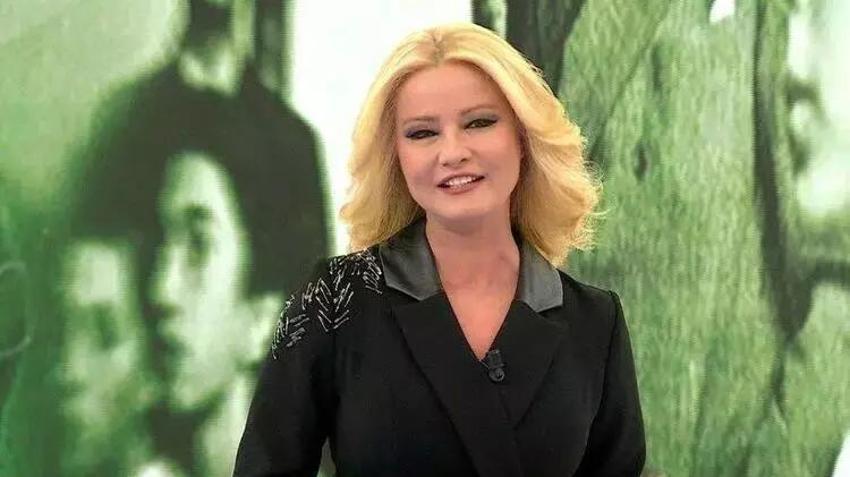 Müge Anlı iddialara yanıt verdi: Gözü olanın gözü çıksın