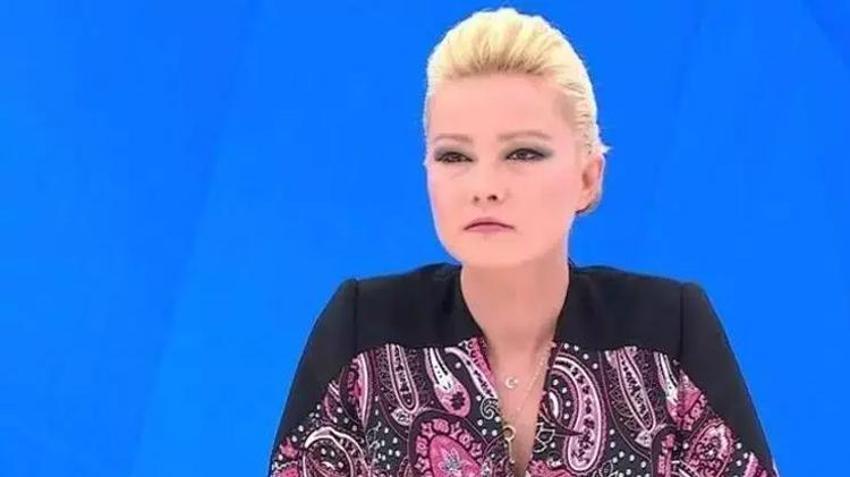 Müge Anlı iddialara yanıt verdi: Gözü olanın gözü çıksın