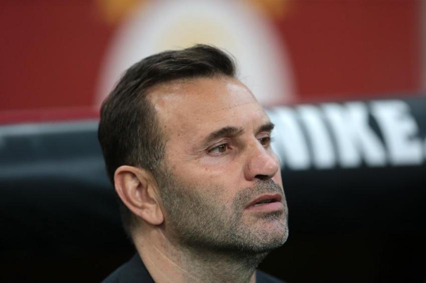 Galatasaray'dan sol bek bombası! Dembele, Zapata ve Jovic derken yıldız isim imza atıyor