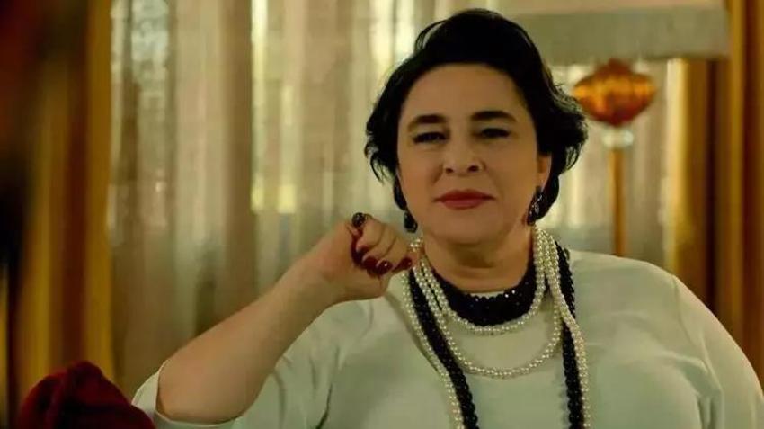Esra Dermancıoğlu 'ben uyandım' notuyla paylaştı!
