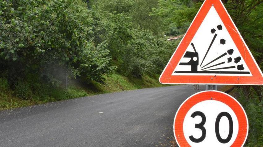 'Ölüm yolu'nda çalışma başladı! 'Cinayete benzer bir kaza olarak algıladık'