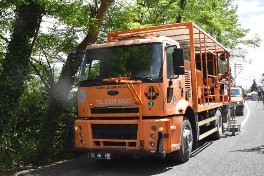 'Ölüm yolu'nda çalışma başladı! 'Cinayete benzer bir kaza olarak algıladık'