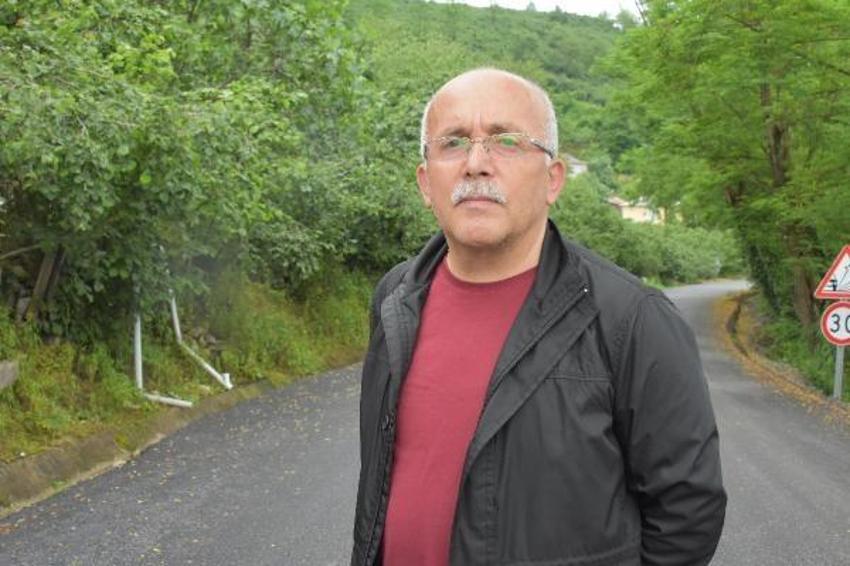 'Ölüm yolu'nda çalışma başladı! 'Cinayete benzer bir kaza olarak algıladık'