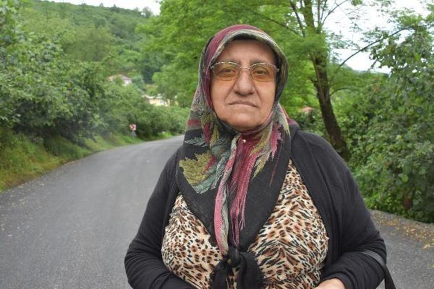 'Ölüm yolu'nda çalışma başladı! 'Cinayete benzer bir kaza olarak algıladık'