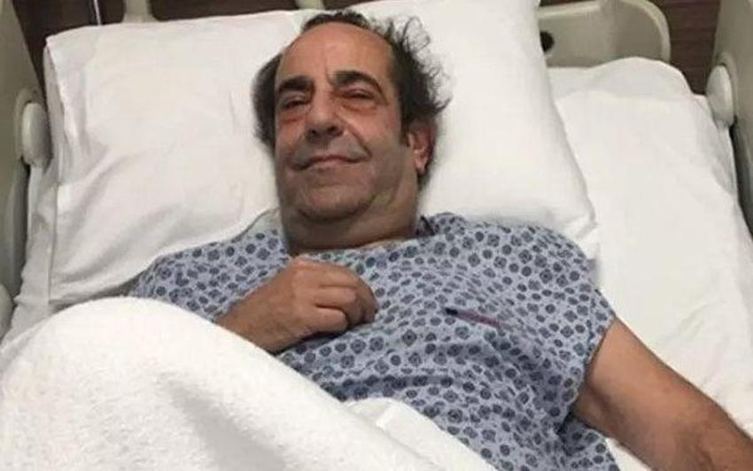 Özkan Uğur öldü mü MFÖ üyesi Özkan Uğur kaç yaşında öldü, hastalığı nedir?