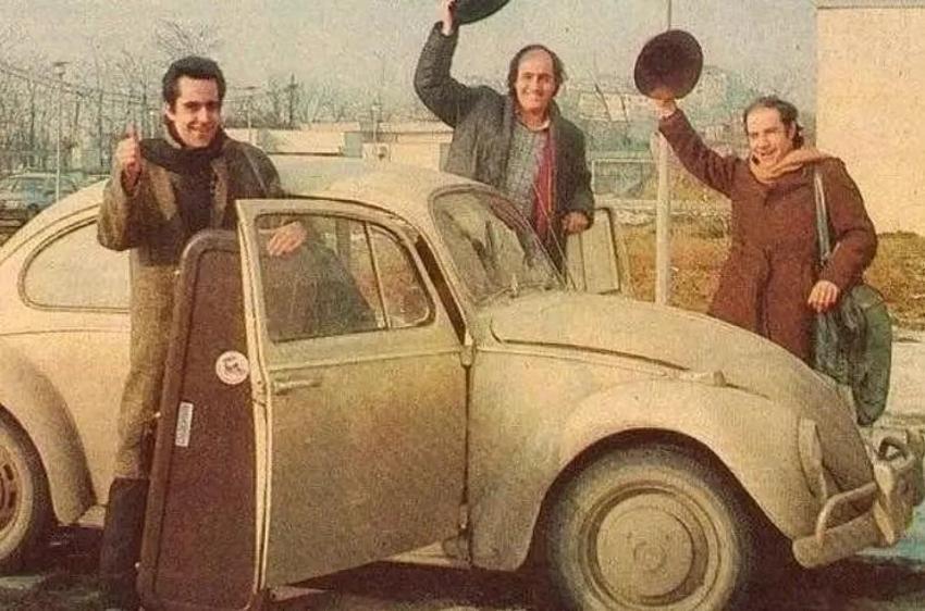 Özkan Uğur öldü mü MFÖ üyesi Özkan Uğur kaç yaşında öldü, hastalığı nedir?