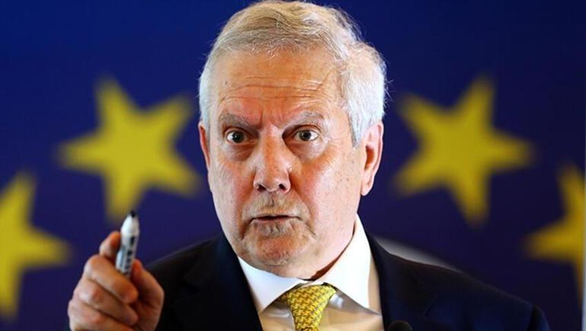 Murat Ülker Fenerbahçe başkan adayı oldu mu? Aziz Yıldırım'ın açıkladığı Murat Ülker FB Başkan adayı mı?