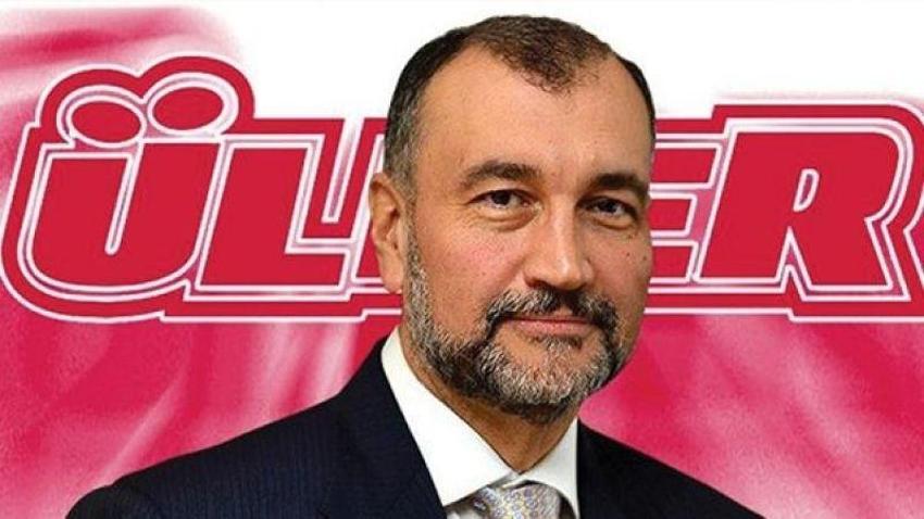 Murat Ülker Fenerbahçe başkan adayı oldu mu? Aziz Yıldırım'ın açıkladığı Murat Ülker FB Başkan adayı mı?