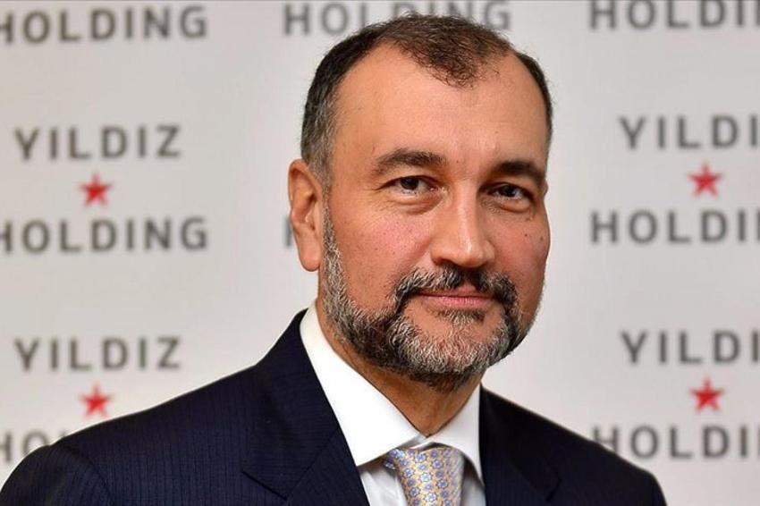 Murat Ülker Fenerbahçe başkan adayı oldu mu? Aziz Yıldırım'ın açıkladığı Murat Ülker FB Başkan adayı mı?