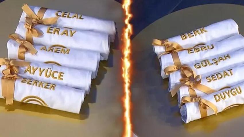 MasterChef 2023'te ana kadroya giren 9. yarışmacı kim oldu? 23 Haziran MasterChef All Star'da kim kazandı?