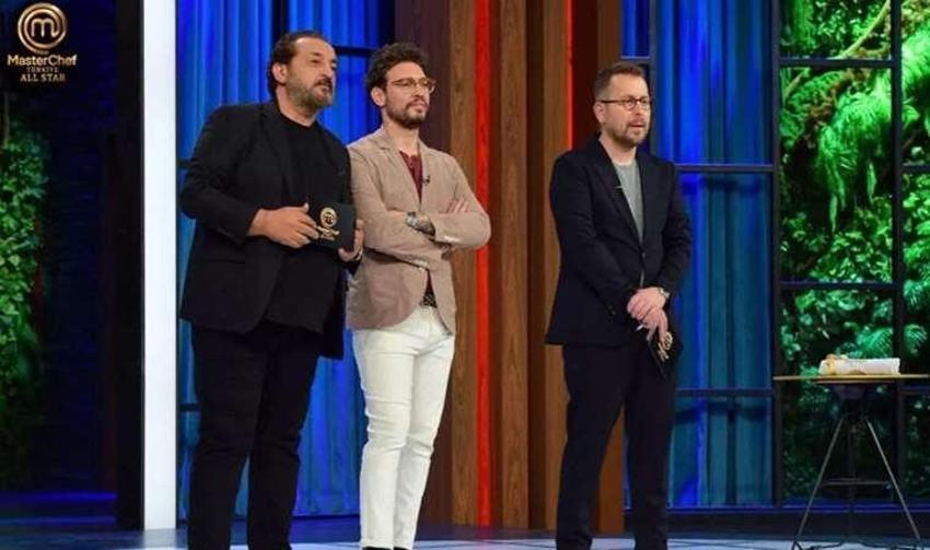 MasterChef 2023'te ana kadroya giren 9. yarışmacı kim oldu? 23 Haziran MasterChef All Star'da kim kazandı?