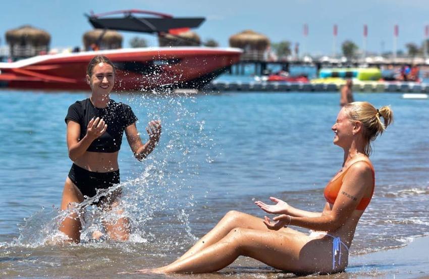 Antalya’da bayram teyakkuzu! Nüfus ikiye katlanacak