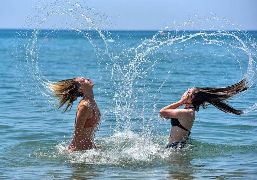 Antalya’da bayram teyakkuzu! Nüfus ikiye katlanacak