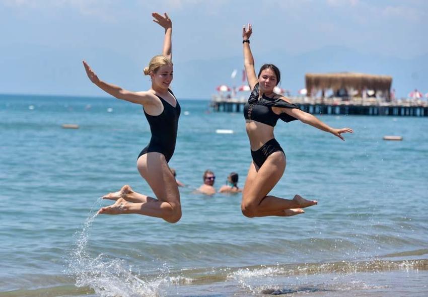 Antalya’da bayram teyakkuzu! Nüfus ikiye katlanacak