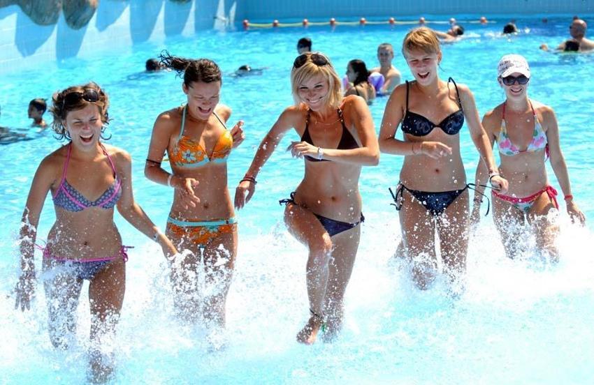 Antalya’da bayram teyakkuzu! Nüfus ikiye katlanacak